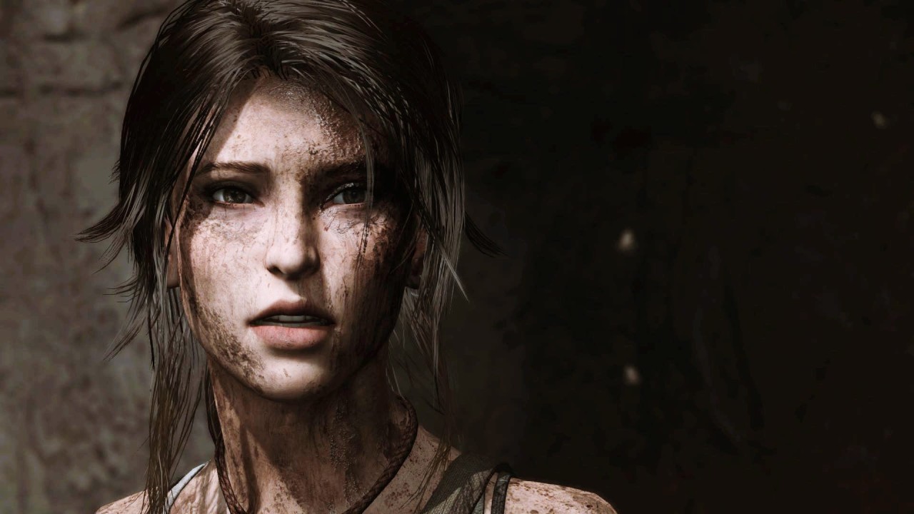 Rise of The Tomb Raider HD Wallpaper