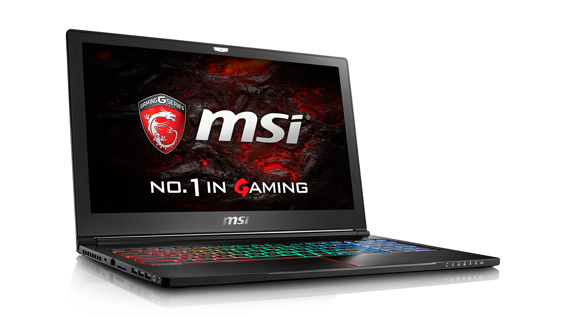 Купить Ноутбук Msi Apache Pro