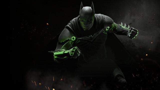 Injustice 2