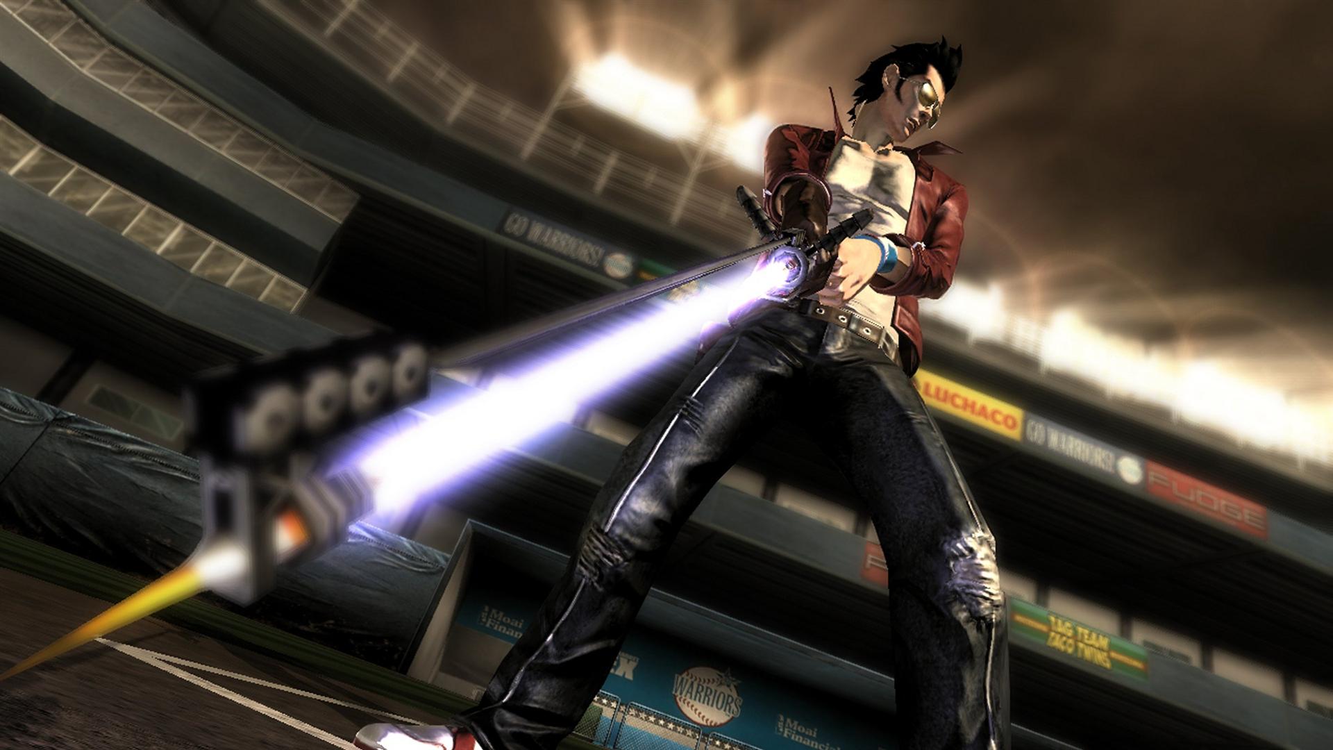 One game or many. No more Heroes (игра). No more Heroes 3. No more Heroes: Heroes' Paradise. No more Heroes 1.