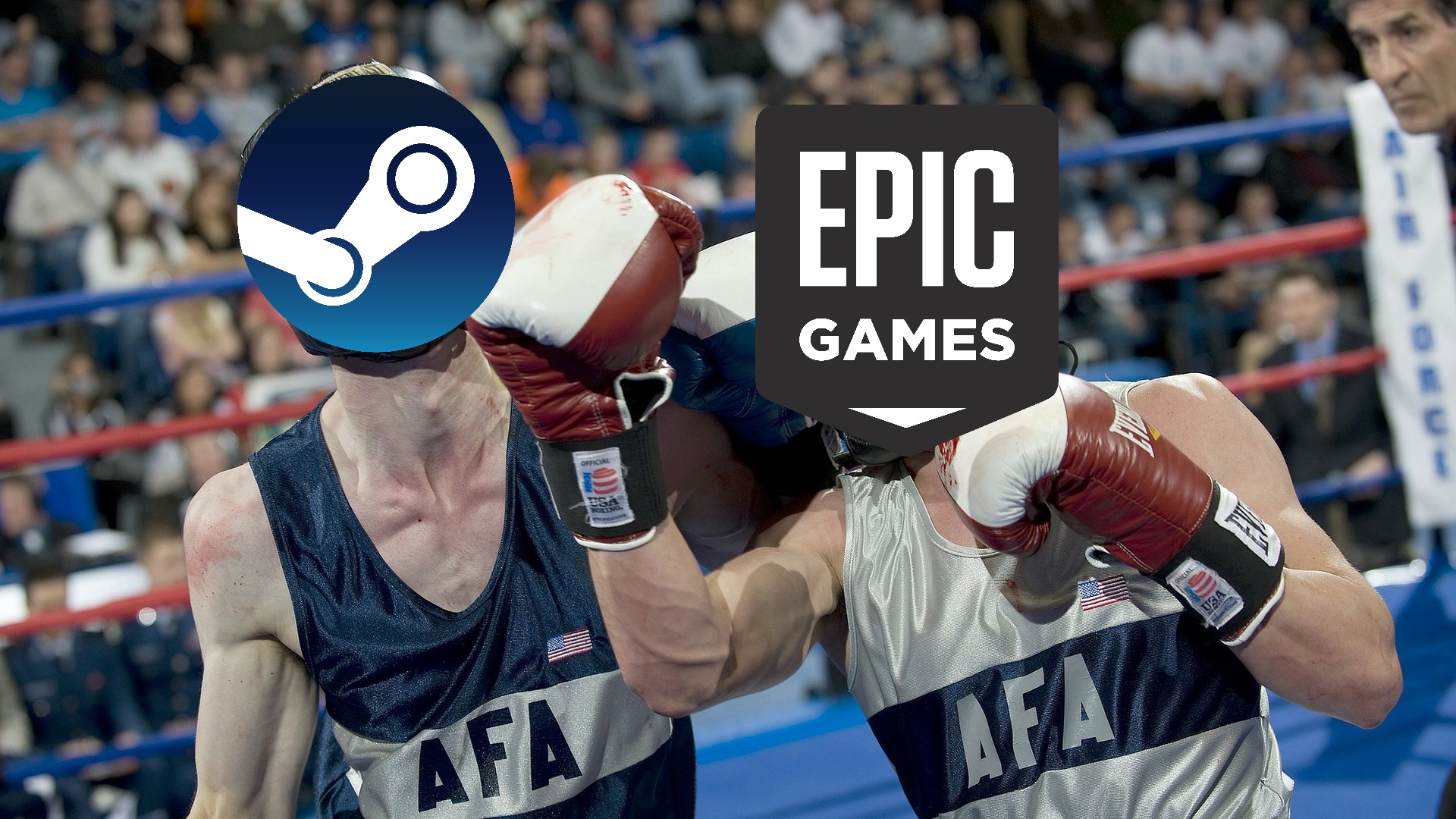 epic games vs 2k store